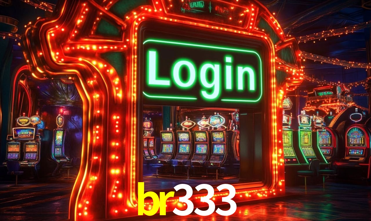 Experiência VIP br333