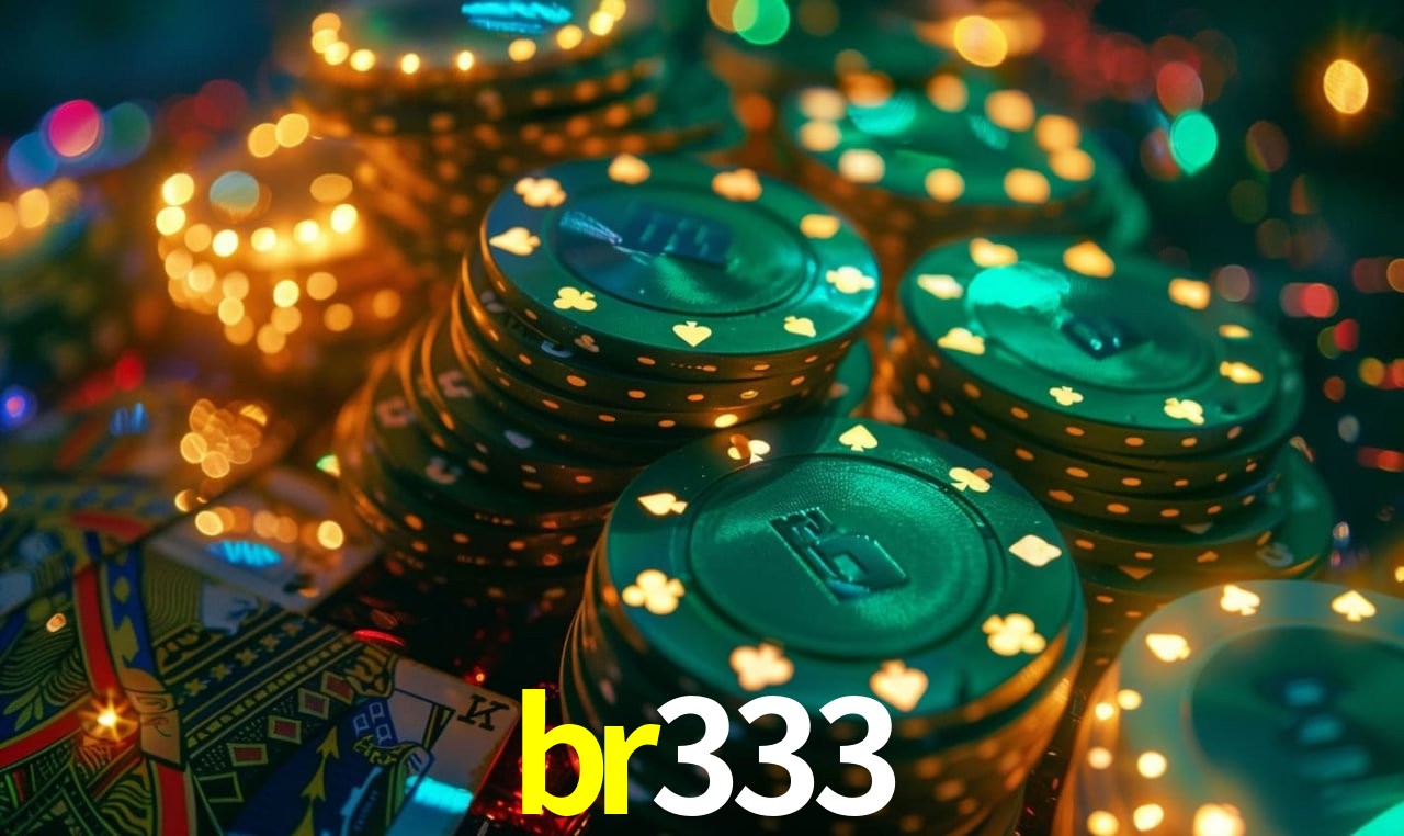 Estatísticas br333