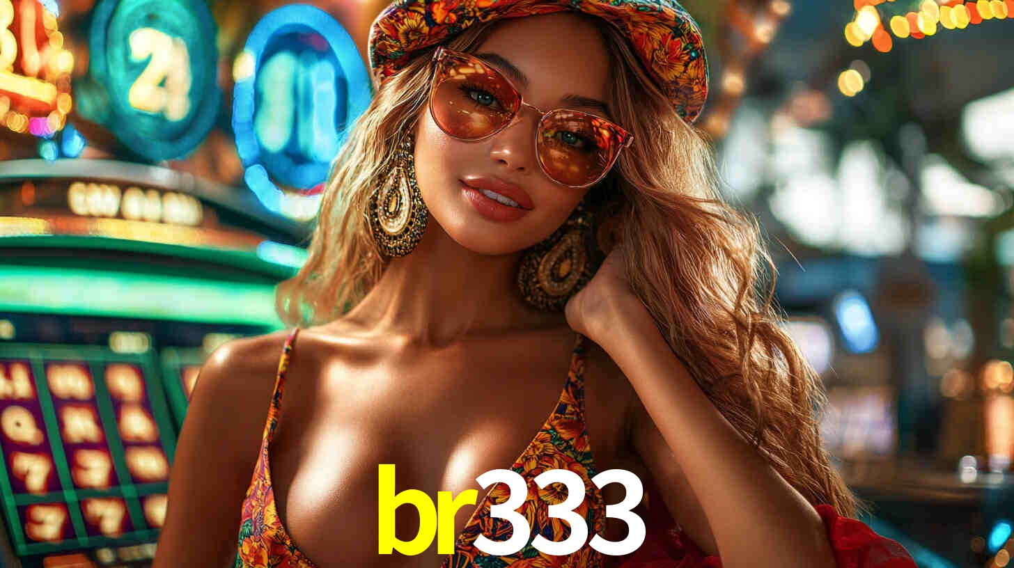 Welcome Bonus br333