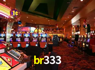 Desvendando o Mundo dos Jogos Virtuais na br333