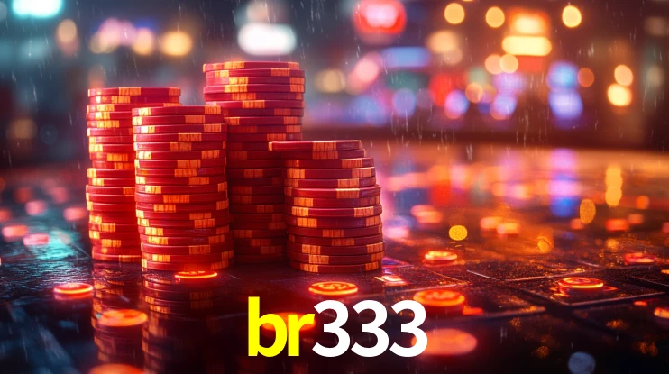 br333 - Fortuna e Diversão - br333.com