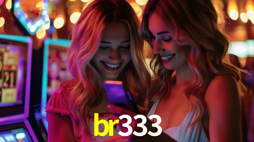br333: Seu Cassino Premiado com Pagamentos Rápidos