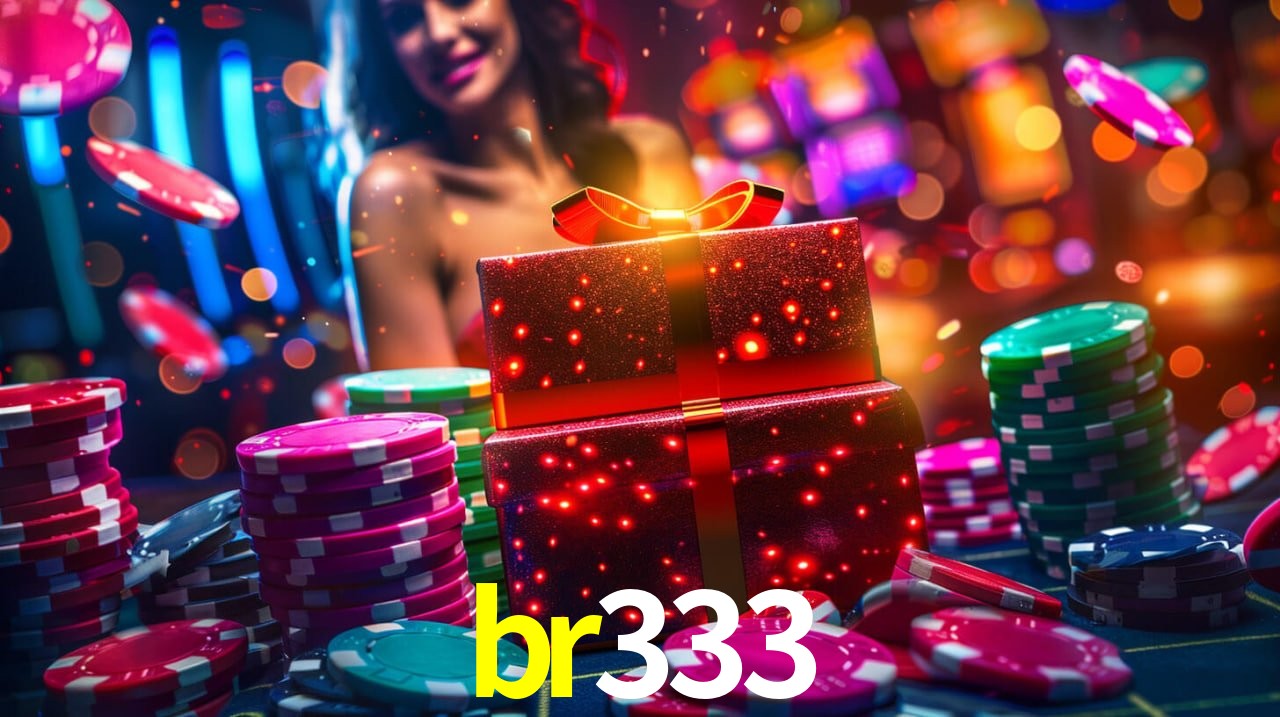 Estatísticas br333