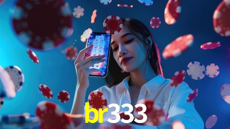 cassino br333