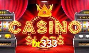 Exclusive Offers br333