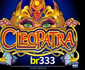 Descubra o Mundo do Cassino Online com br333