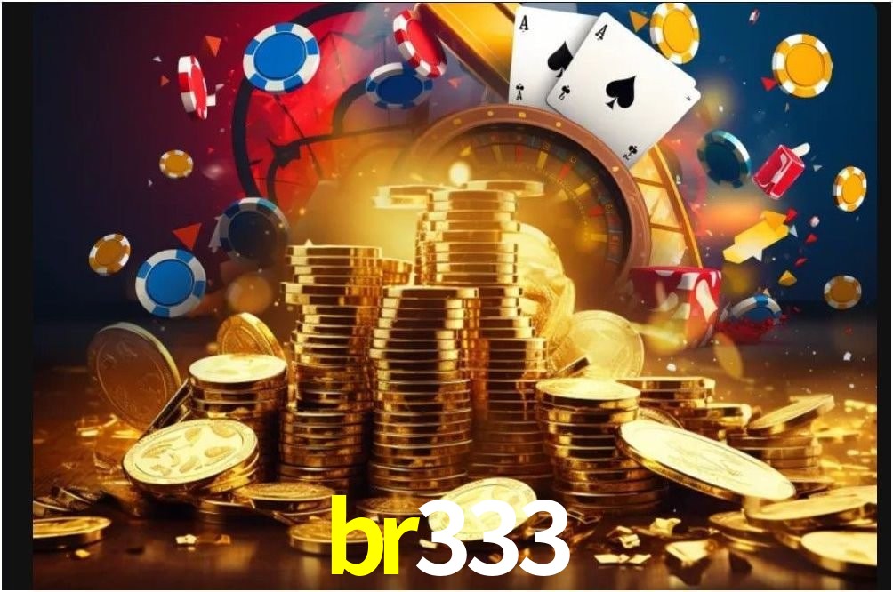 PIX Instantâneo br333