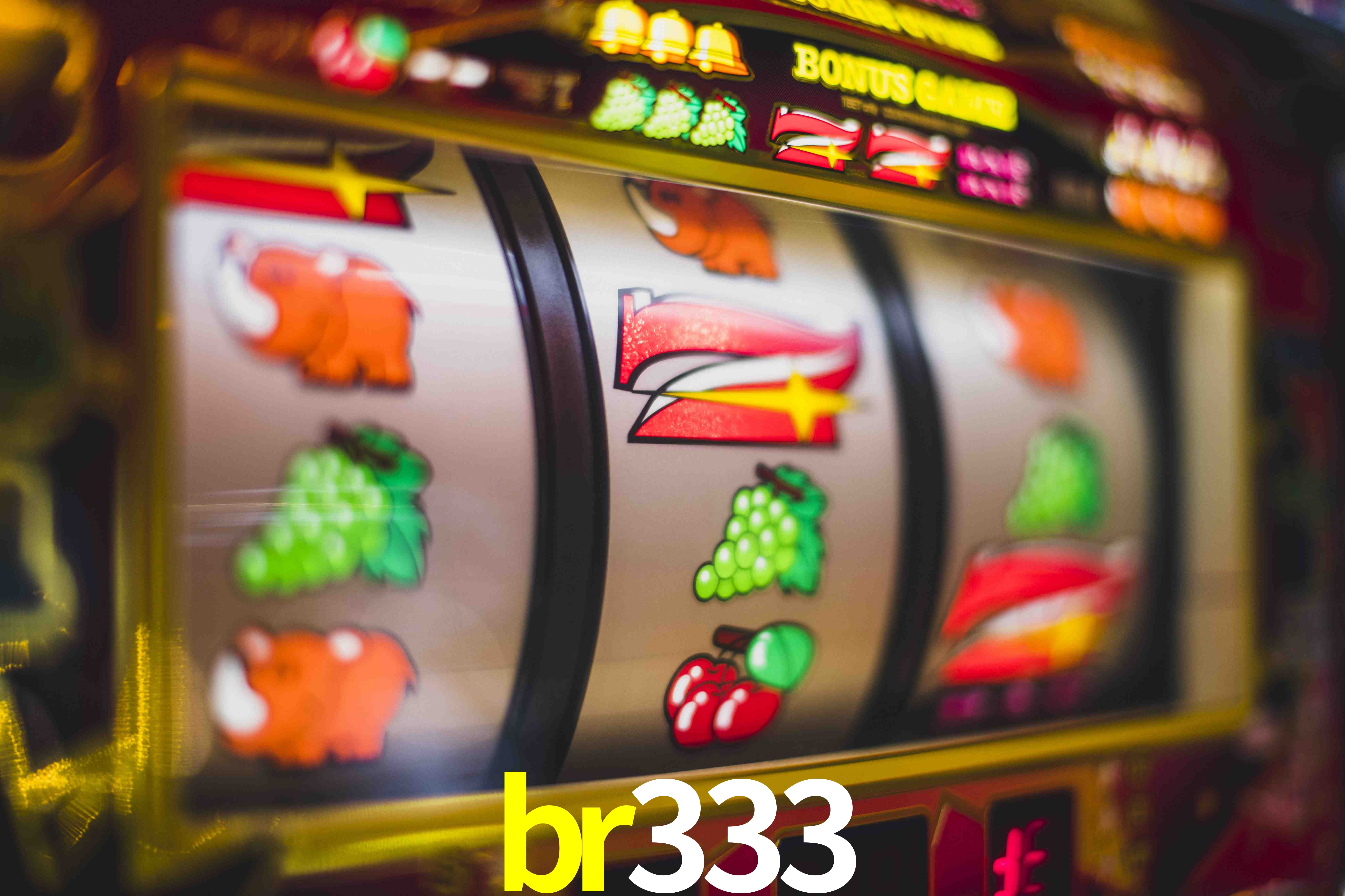 Quick Registration br333