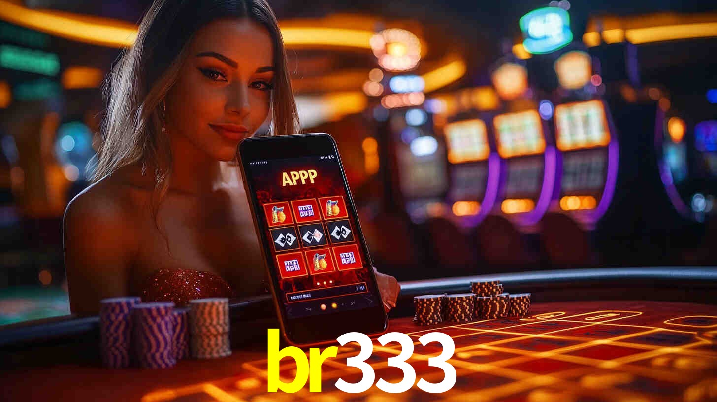 Descubra a Essência do br333: Nossa História e Compromissos
