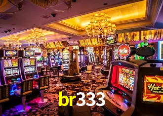 Descubra a Magia dos Jogos de Arcade no br333