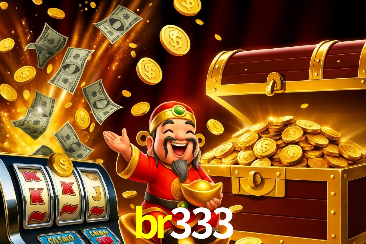 Casino Ao Vivo br333