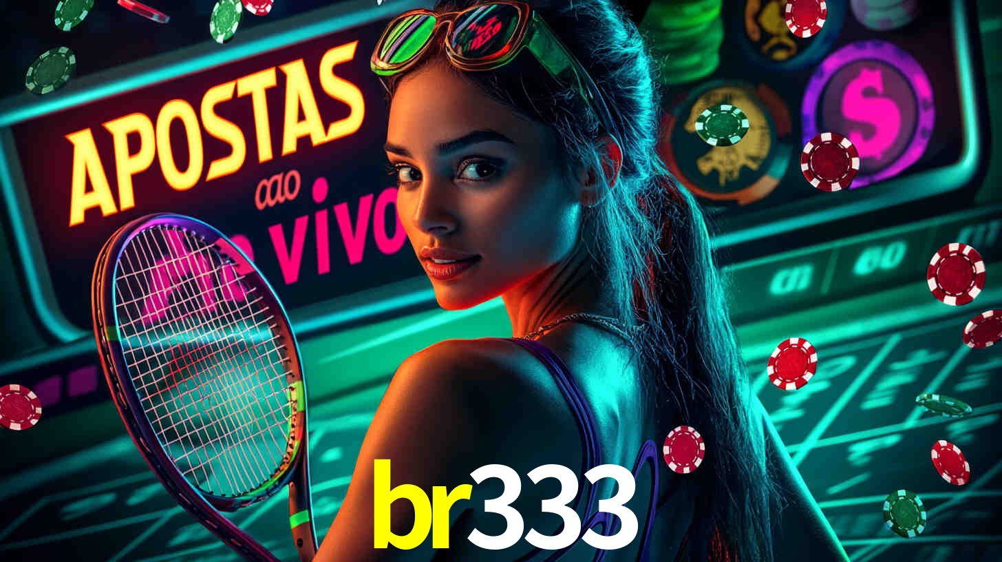 Explorando a Categoria de Eventos em Apostas na br333