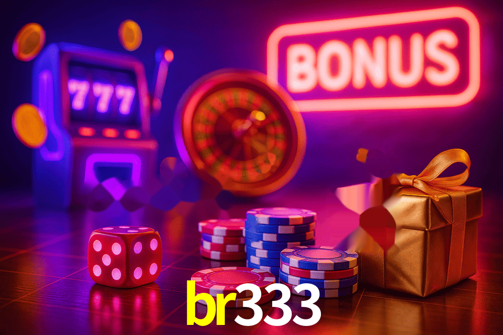 Benefícios Download br333