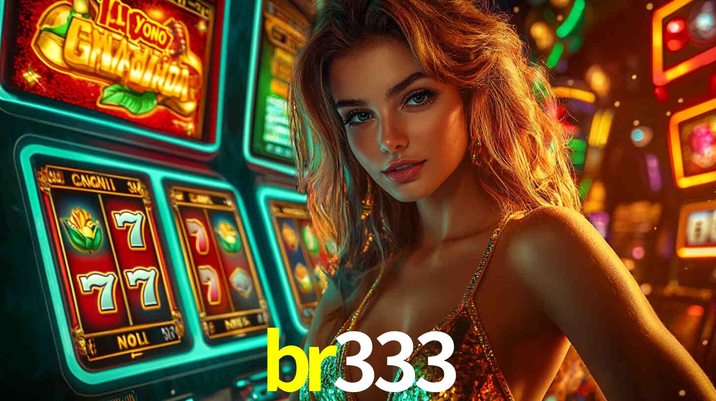 Premium Interface br333