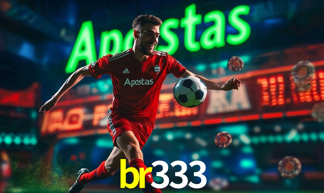 Login Seguro br333