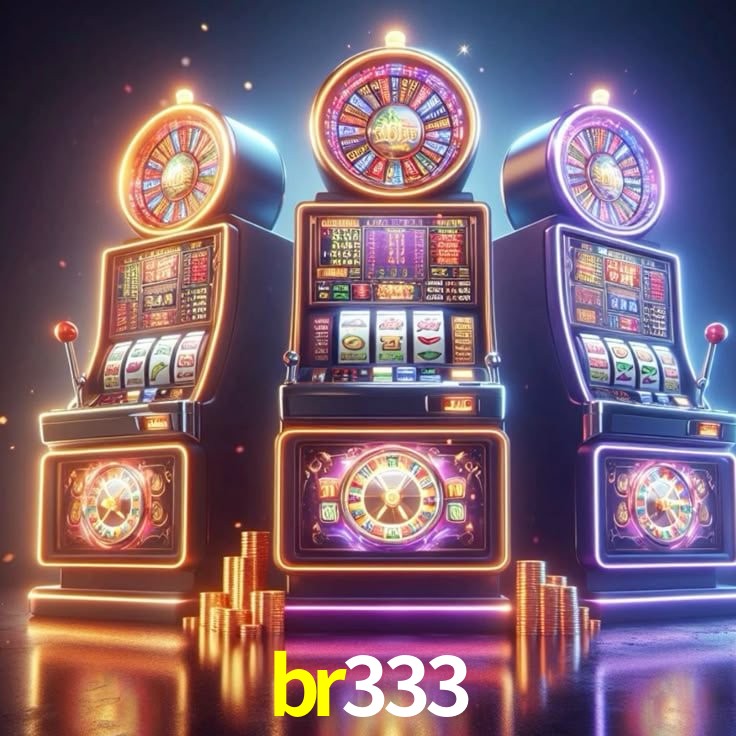 Sinta a adrenalina dos jogos de cassino com br333