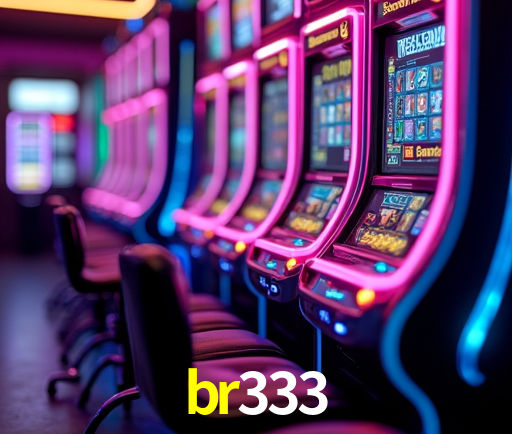 Estratégias br333