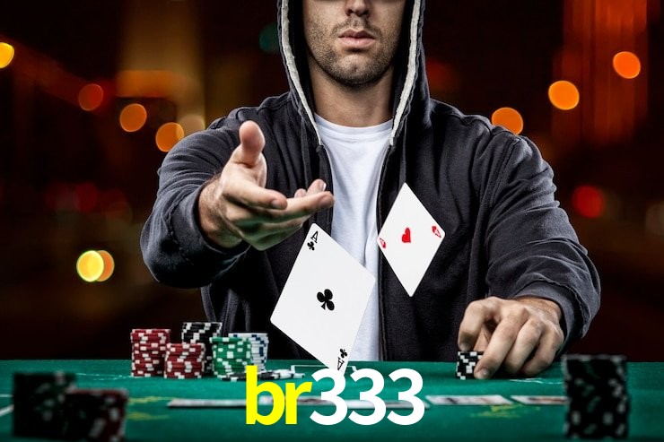 Notificações App br333