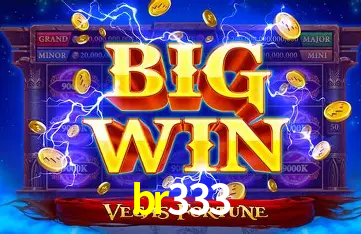 Descubra o Mundo do Cassino Online com br333