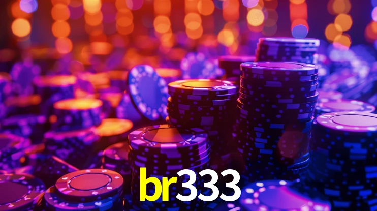 Promoções App br333