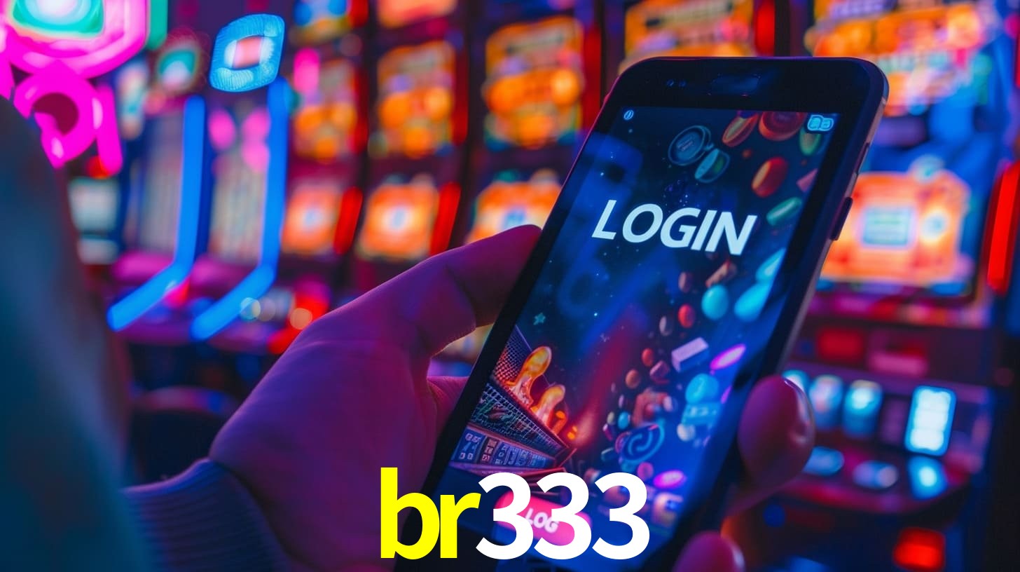 Promoções Sazonais br333