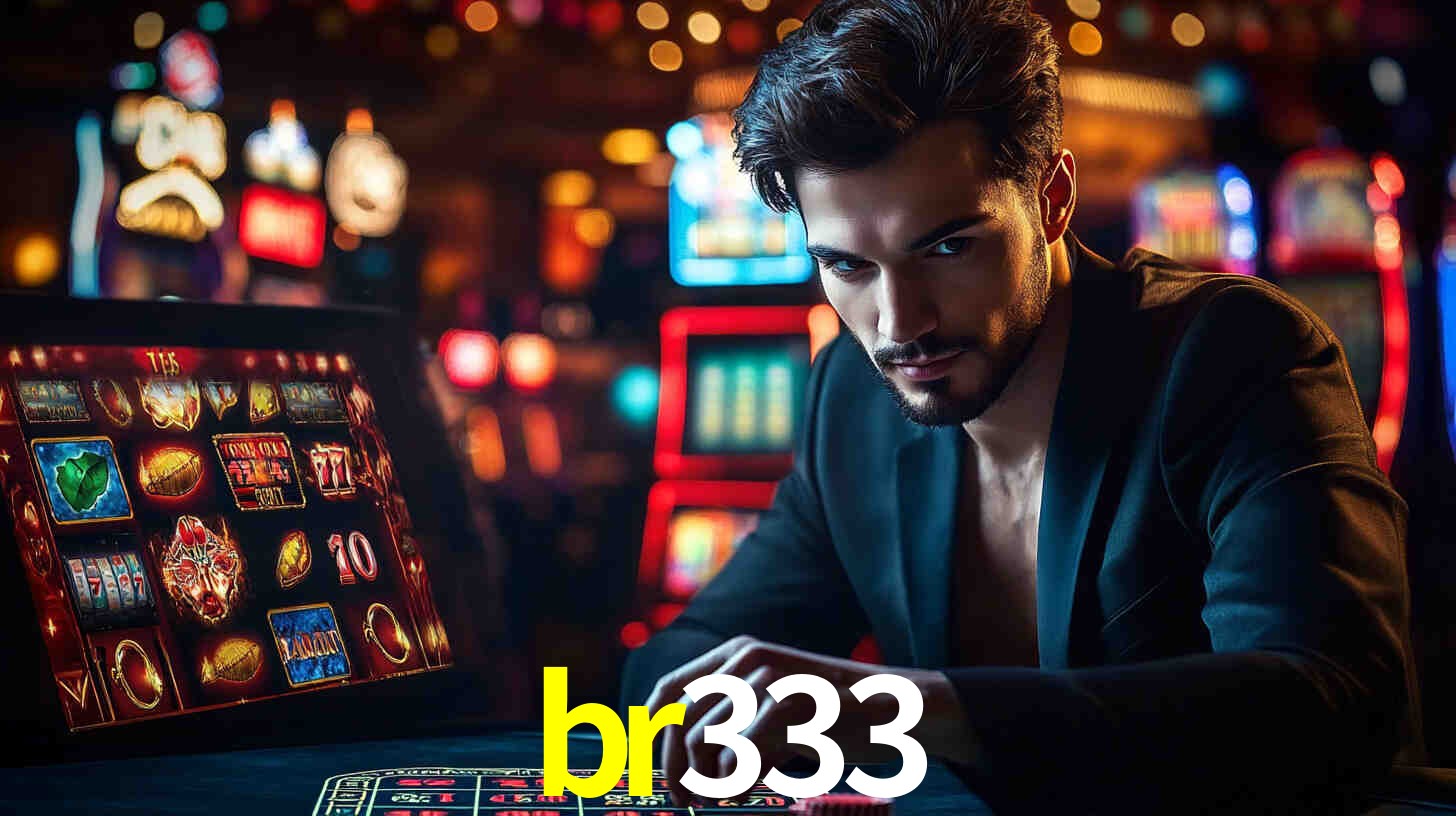 br333 bet Brasil