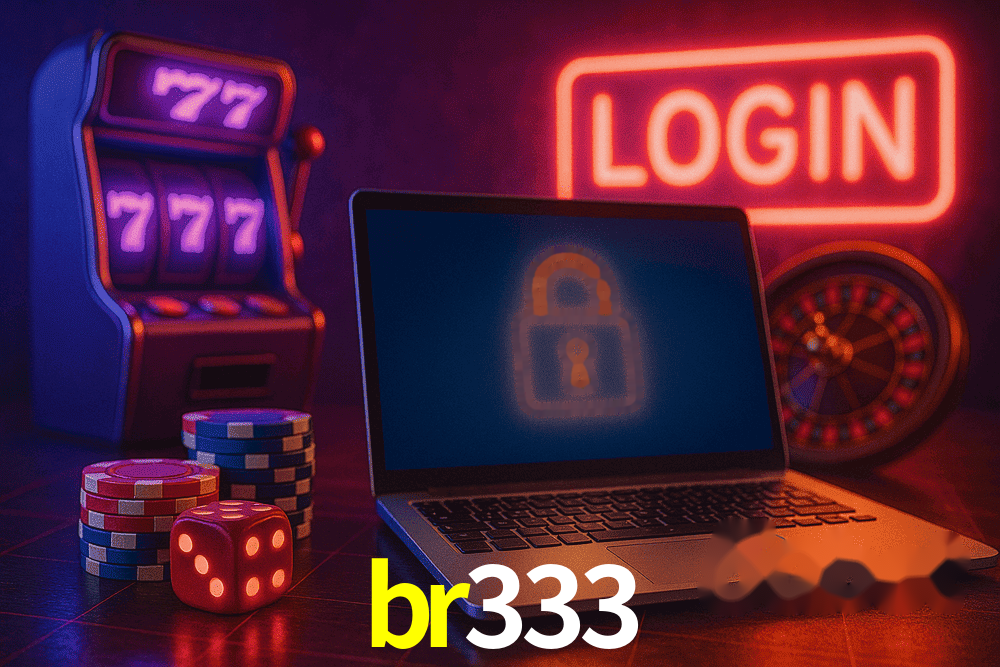 login br333.com