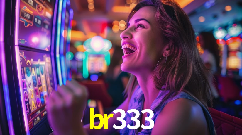 br333: Seu Especialista em Apostas Esportivas Brasileiras