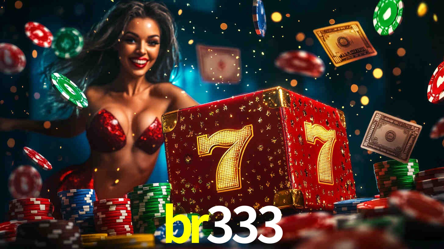 Jogos Exclusivos br333