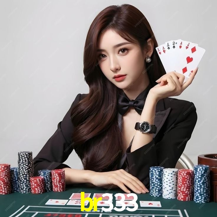 Cashback VIP br333