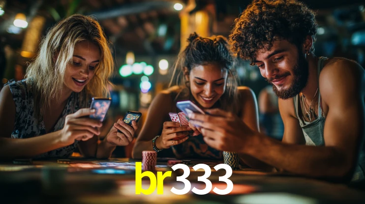 Programa VIP br333
