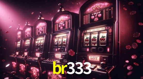 Casino Ao Vivo br333