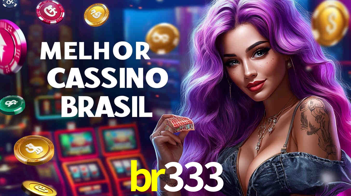 cassino br333
