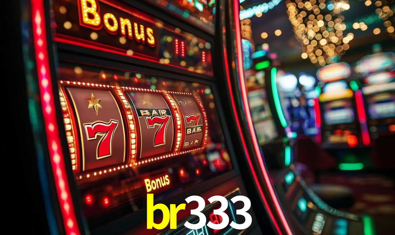 Funcionalidades App br333