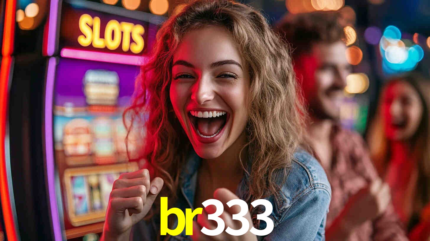 PIX Instantâneo br333