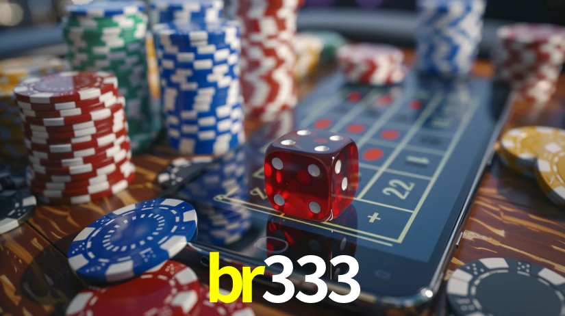 Vantagens App br333