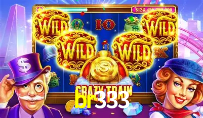 Descubra o Mundo do Cassino Online com br333
