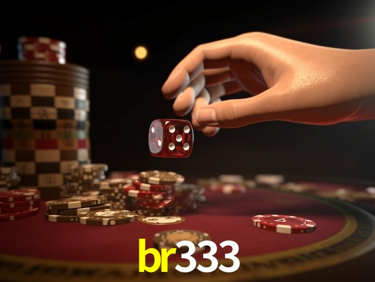 br333 Caça-níqueis móveis