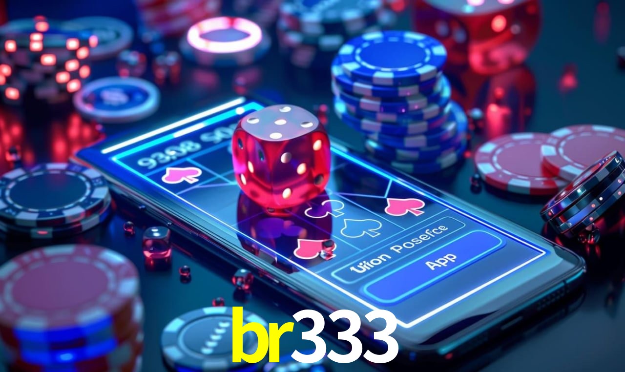 Oportunidades br333