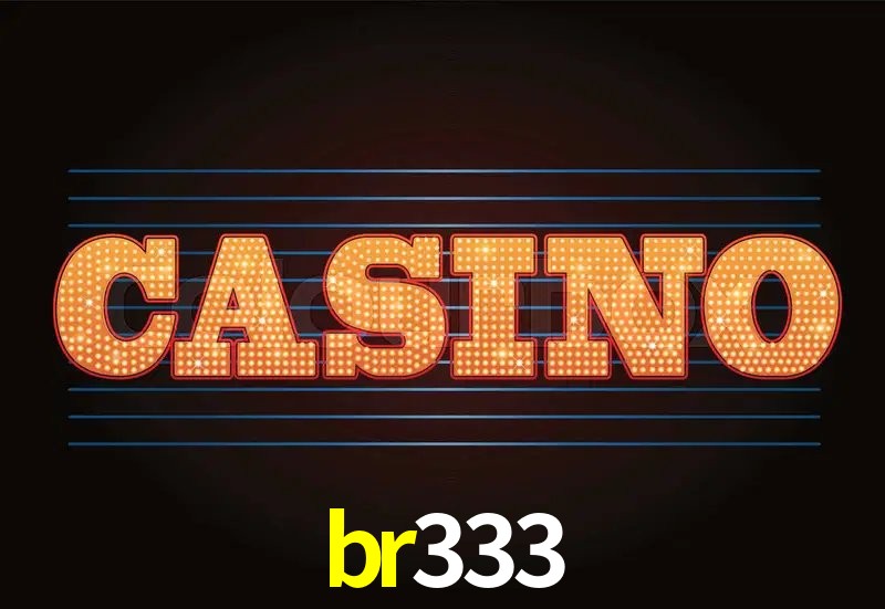 br333 plataforma