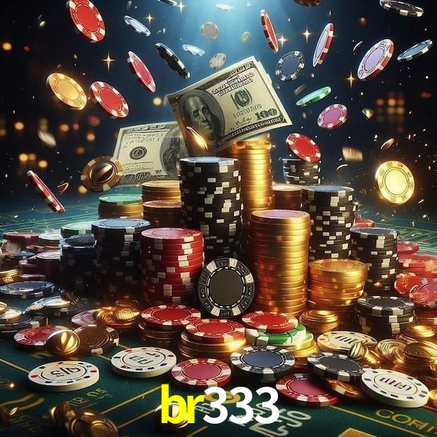 Estatísticas do Jogo br333