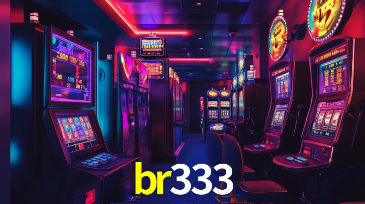 Experimente o Login Seguro Premium no br333