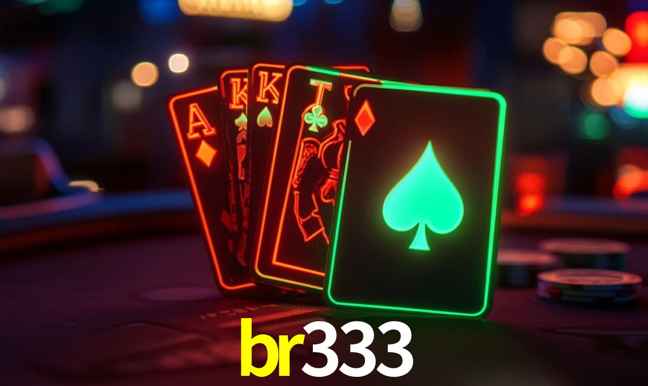 Eventos br333