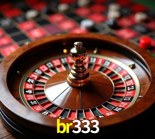 Ganhador br333