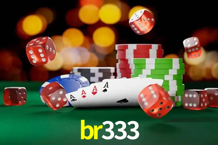 br333 公平游戏