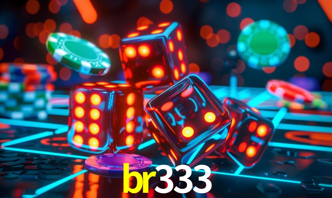 Recursos de Bônus br333