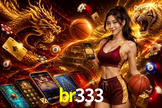 Live Casino br333