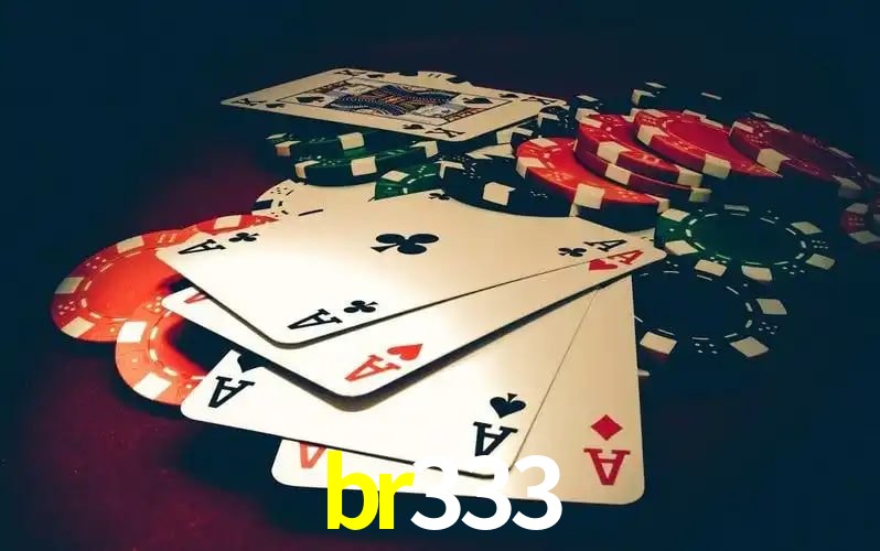 Chances Ganhar br333