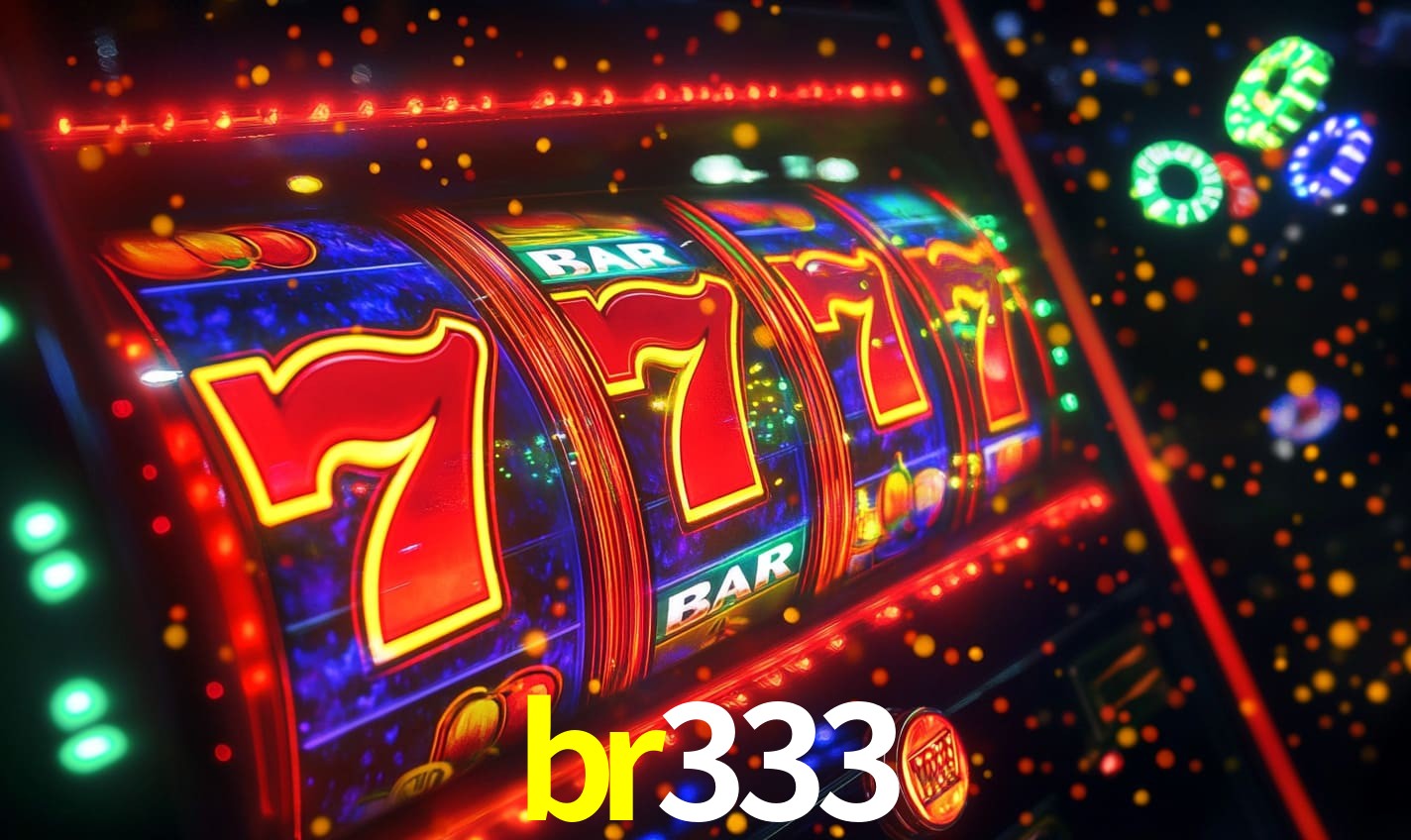 Bônus Generosos e Exclusivos no br333 para Você!
