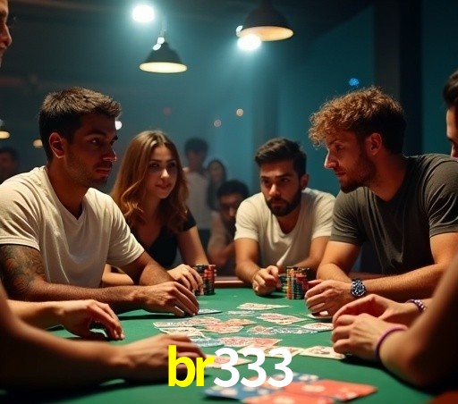 Dicas Ganhar br333